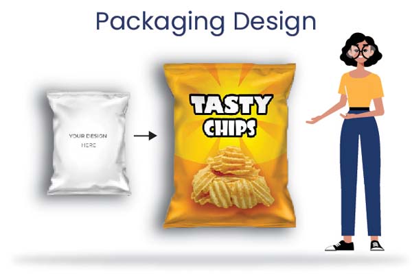 Packaging Design